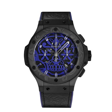 hublot big bang sugar skull price|big bang Hublot price.